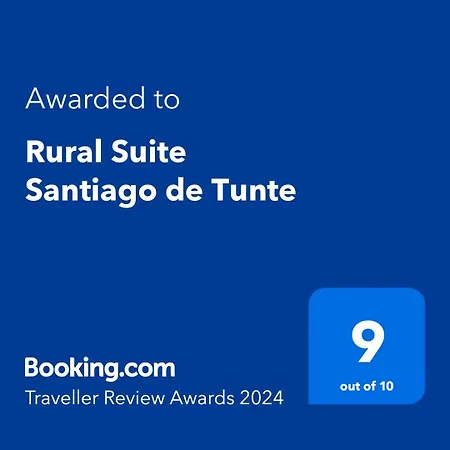 Rural Santiago De Tunte Apartmán