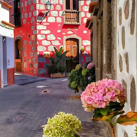 Rural Santiago De Tunte Apartmán San Bartolomé