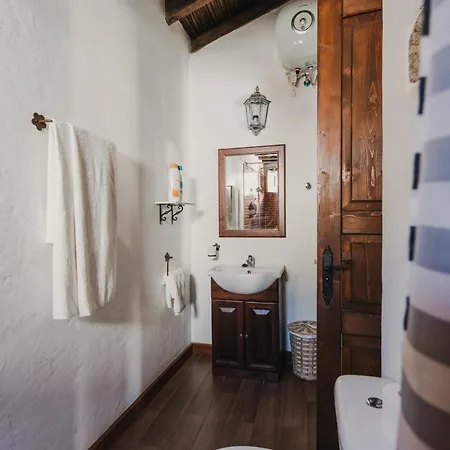 Rural Santiago De Tunte Apartmán
