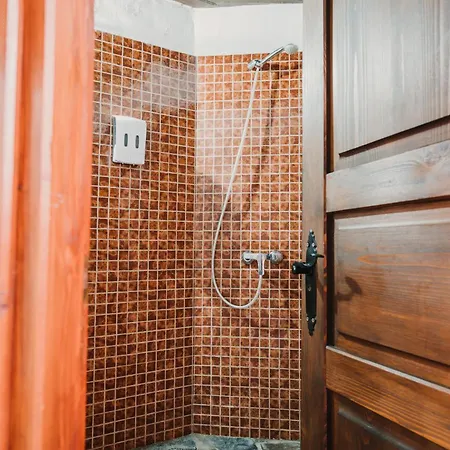 Rural Santiago De Tunte Apartmán *