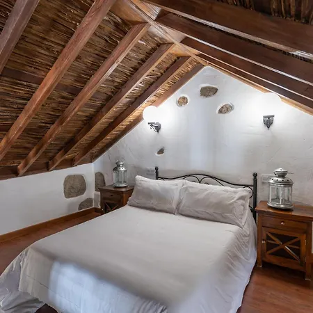 Apartmán Rural Santiago De Tunte San Bartolomé