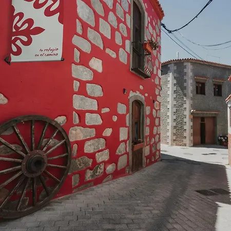 Apartment Rural Santiago De Tunte *