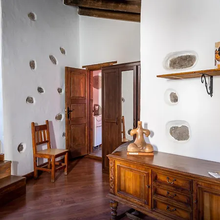 Apartmán Rural Santiago De Tunte San Bartolomé