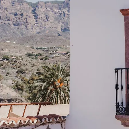 Rural Santiago De Tunte Apartment