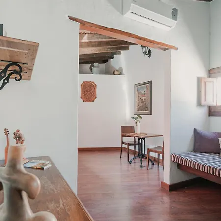 Rural Santiago De Tunte Apartmán *