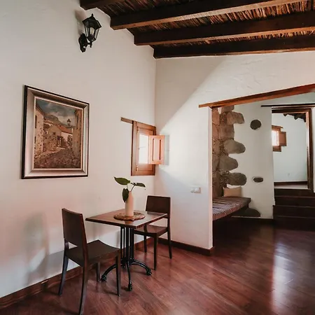 Rural Santiago De Tunte Apartment San Bartolome de Tirajana (Gran Canaria)