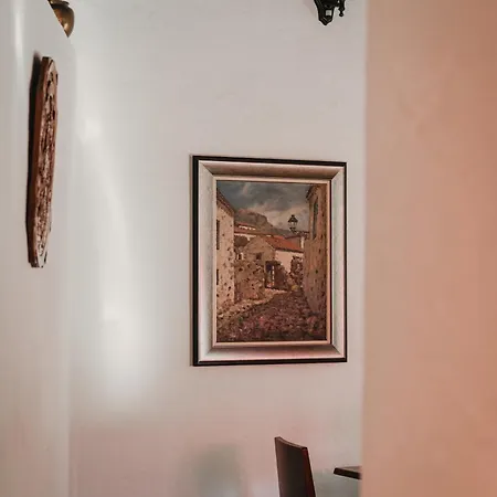Apartment Rural Santiago De Tunte San Bartolome de Tirajana (Gran Canaria)