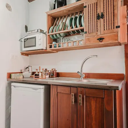 Rural Santiago De Tunte Apartmán San Bartolomé
