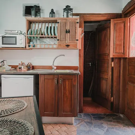 Apartment Rural Santiago De Tunte San Bartolome de Tirajana (Gran Canaria)